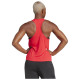 Adidas Γυναικεία αμάνικη μπλούζα Train-Essentials Minimal Branding Racerback Tank Top